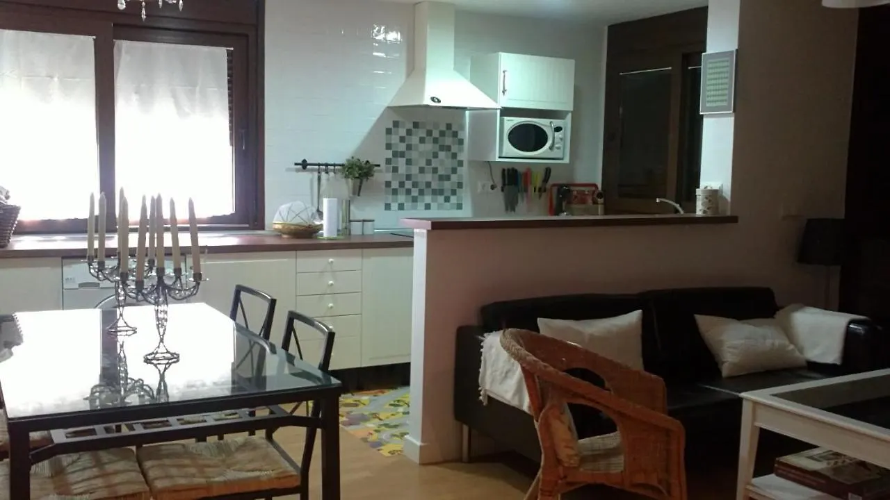 apartamento en La Nogalera Apartamento Torremolinos