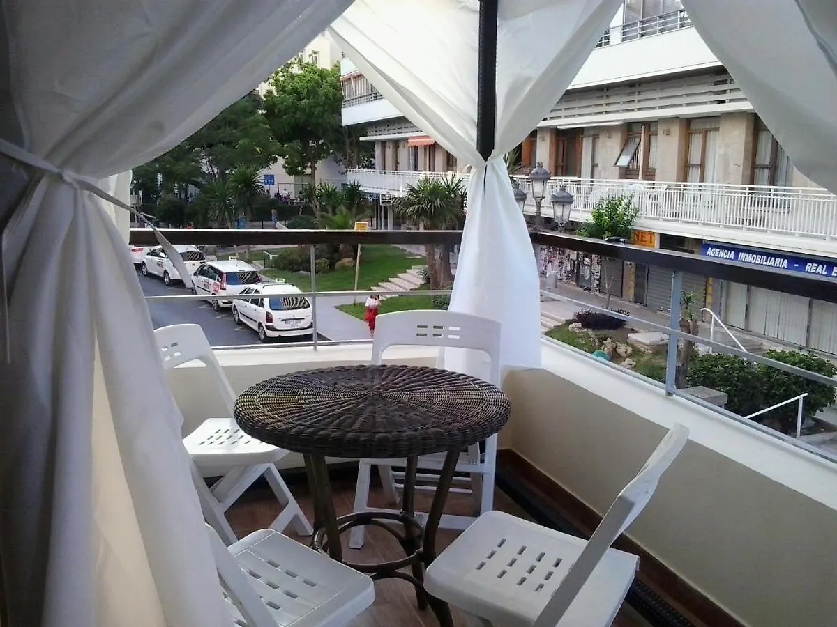 apartamento en La Nogalera Apartamento Torremolinos
